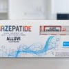 Tirzepatide For Sale – Buy Tirzepatide 40mg Alluvi