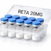 Retatrutide For Sale – Buy Retatrutide 20mg Vial