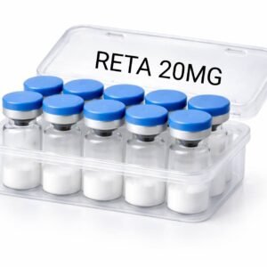Retatrutide For Sale – Buy Retatrutide 20mg Vial