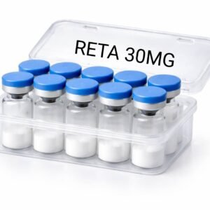 Retatrutide For Sale – Buy Retatrutide 30mg Vials