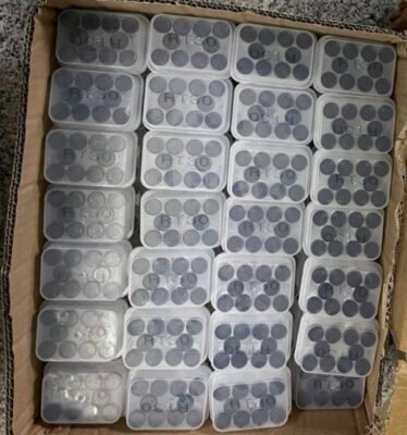 Retatrutide 30mg vials