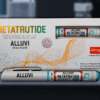 Retatrutide For Sale – Buy Retatrutide 40mg Alluvi